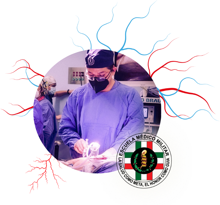 Angiólogo Dr. Javier Arias Gayosso
